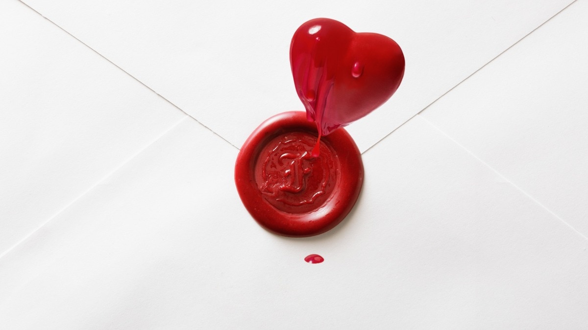 Send your ex the post-breakup letter