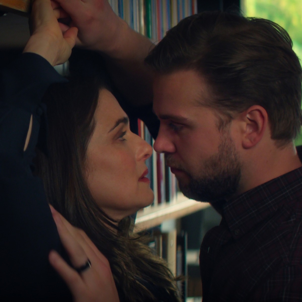 Older women, younger men: Why this once-scandalous trope is now straight up sexy