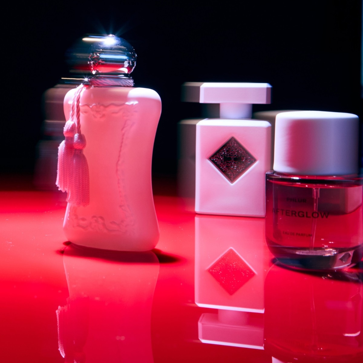 Behold: the most romantic scents ever, according to cosmo's beauty editors