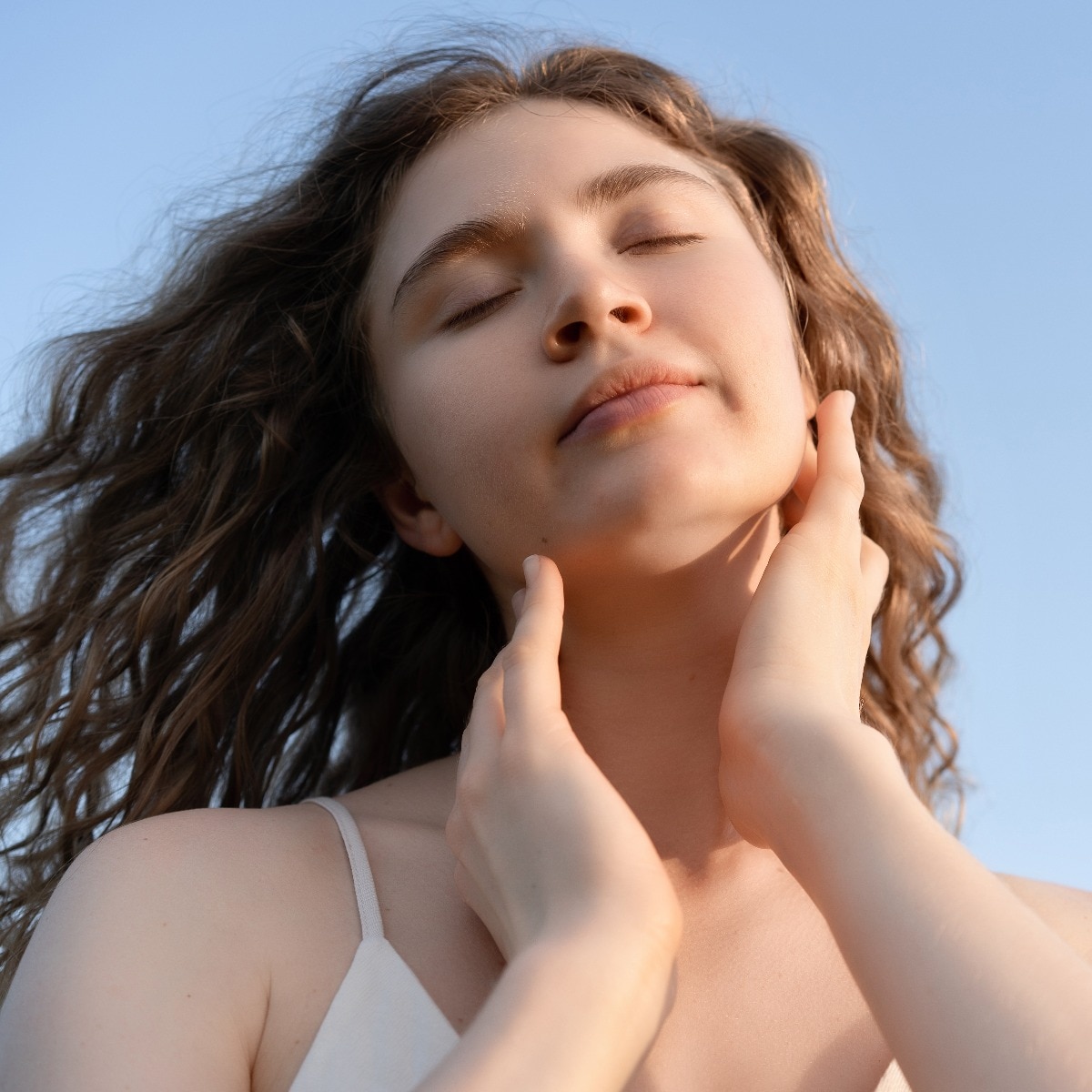 Hot girl summer skin: The face washes and scrubs your routine actually needs (Not the 12-step chaos)