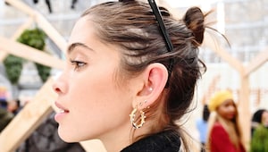 Everyone is obsessed with ear seeding, but can it really fix your skin, sleep, and mental health? Everyone is obsessed with ear seeding, but can it really fix your skin, sleep, and mental health?