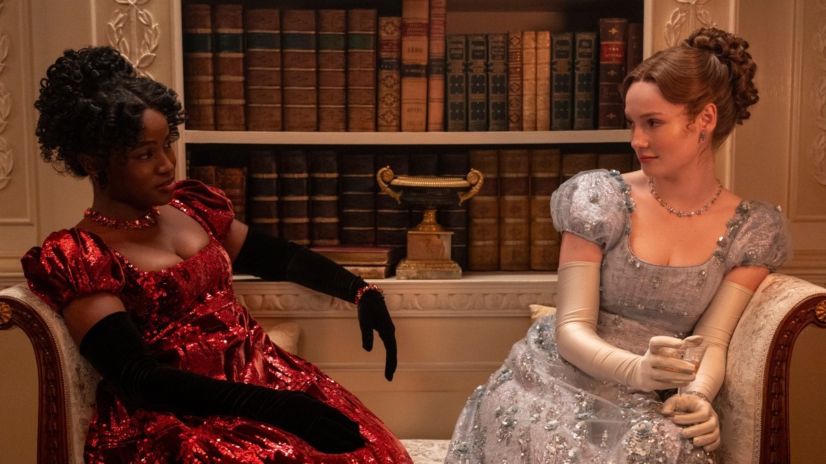 'Bridgerton' season 5 is officially on the horizon and it’s rewriting the rules of regency romance