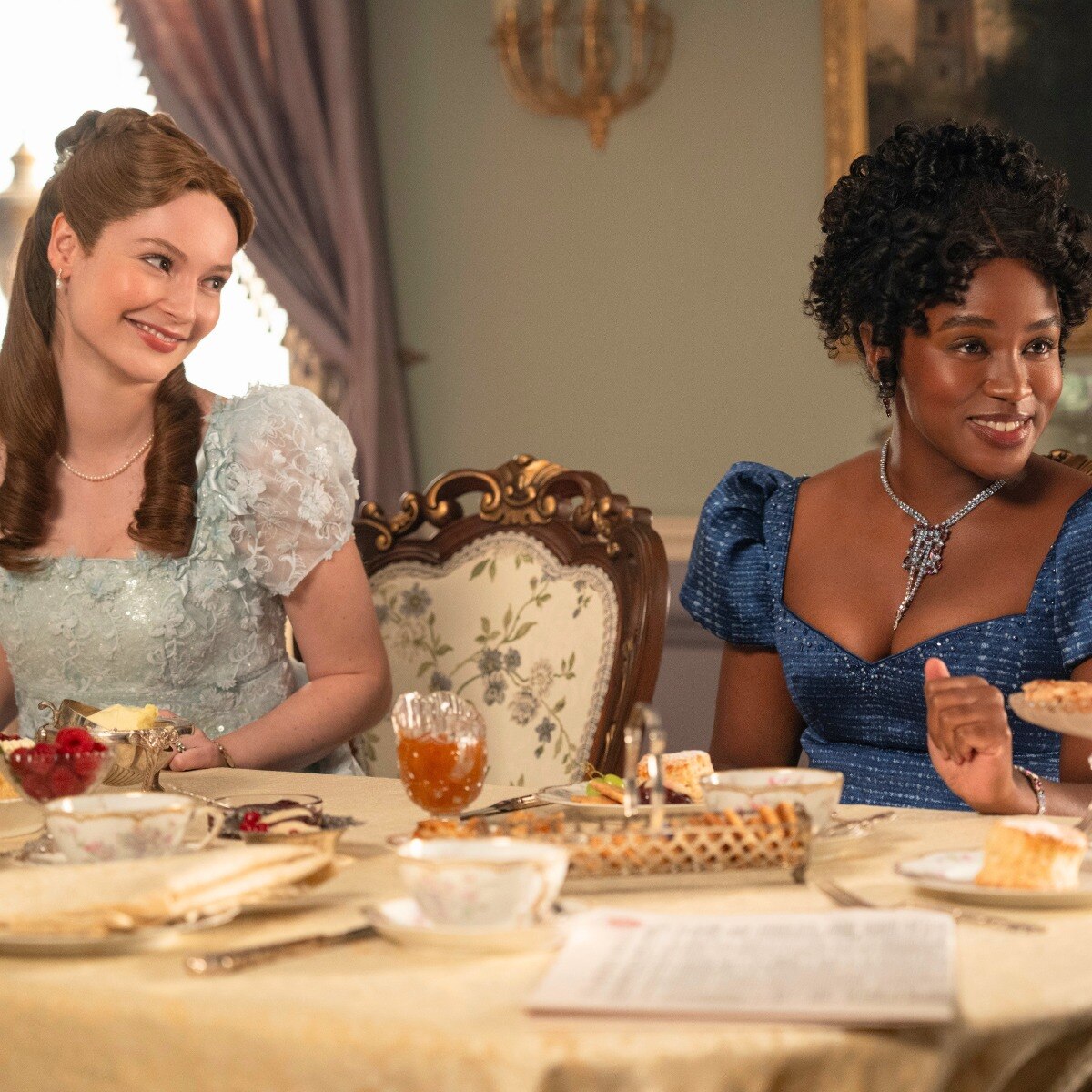 'Bridgerton' season 5 is officially on the horizon and it’s rewriting the rules of regency romance