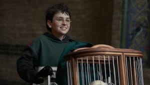Hogwarts is calling! The teaser of the new 'Harry Potter' series has Potterheads in a nostalgic spiral Hogwarts is calling! The teaser of the new 'Harry Potter' series has Potterheads in a nostalgic spiral