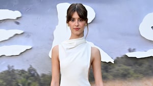 U-bangs are about to be everywhere this spring, here's everything you need to know about the trending haircut U-bangs are about to be everywhere this spring, here's everything you need to know about the trending haircut