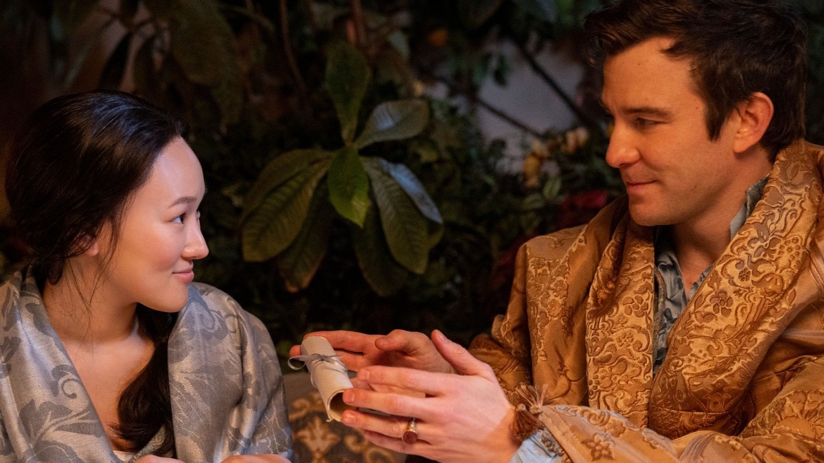 Is it sexual tension? Here are 10 signs you can’t miss