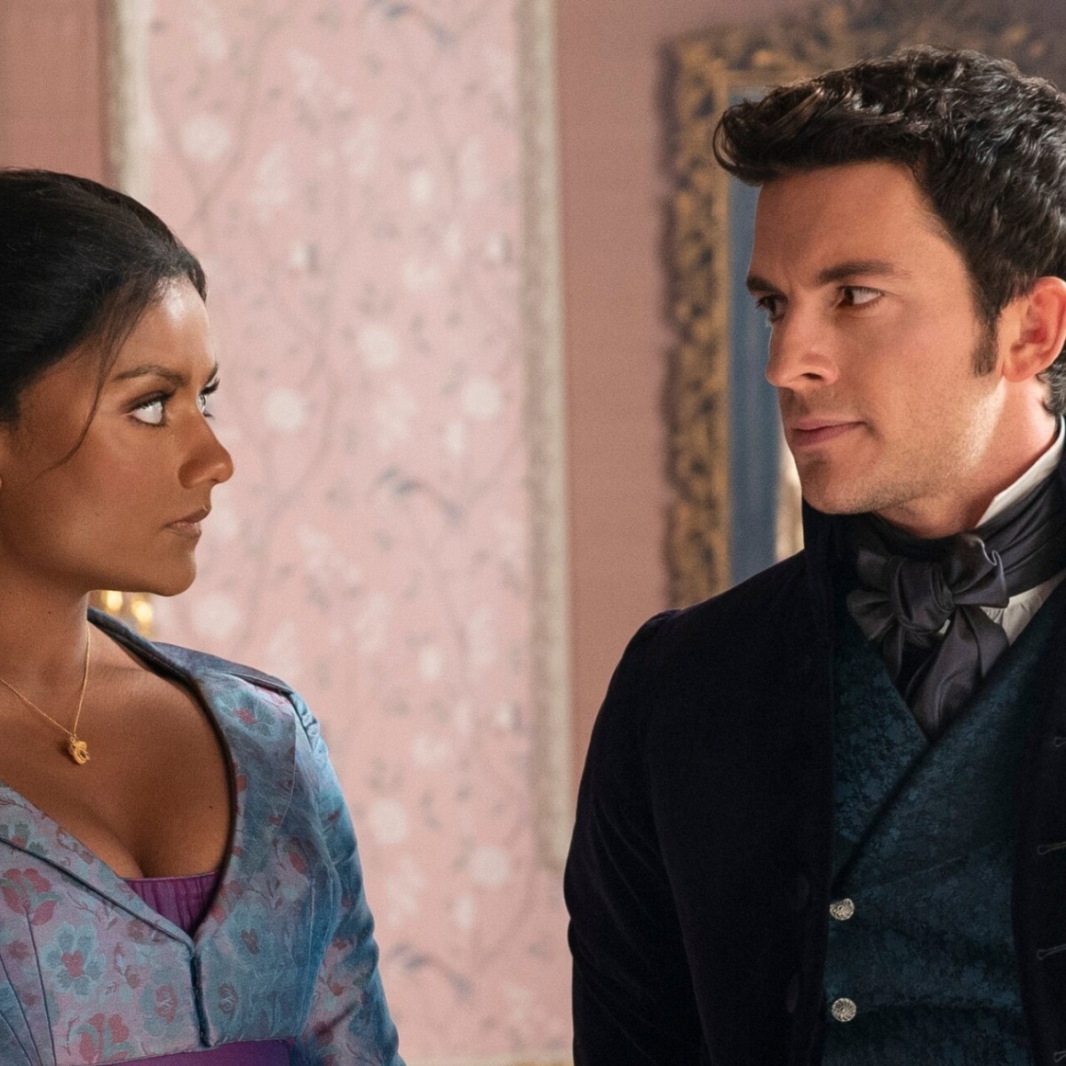 Is it sexual tension? Here are 10 signs you can’t miss