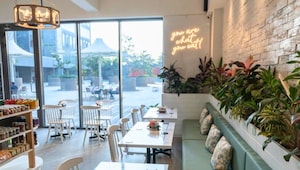 This award-winning café is setting a new standard for brunch in Ahmedabad This award-winning café is setting a new standard for brunch in Ahmedabad