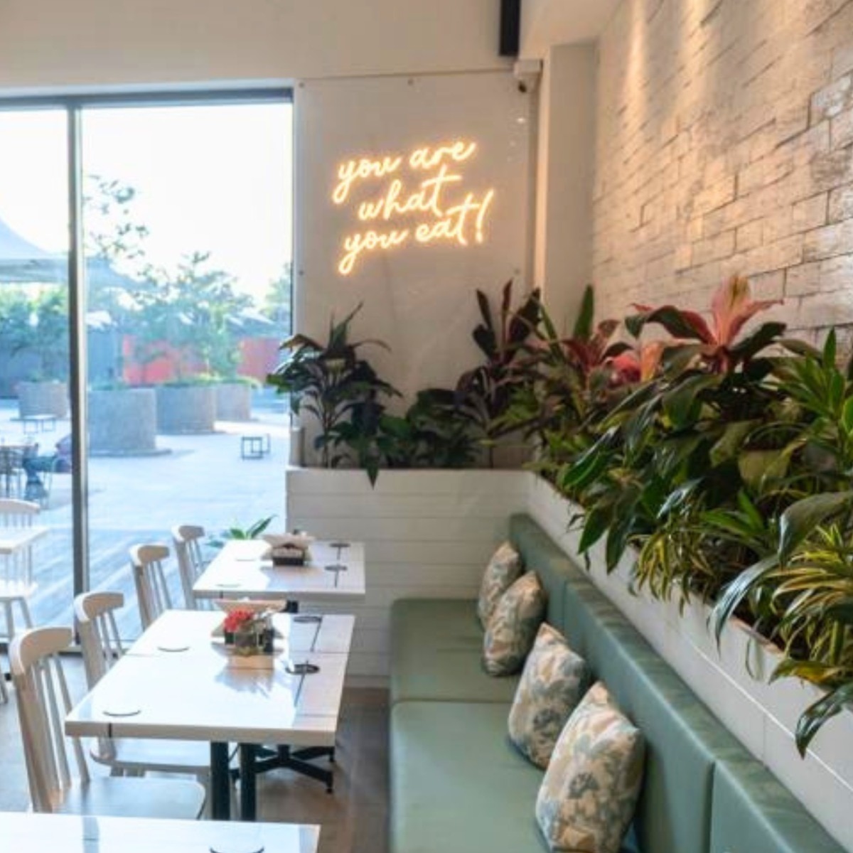 This award-winning café is setting a new standard for brunch in Ahmedabad