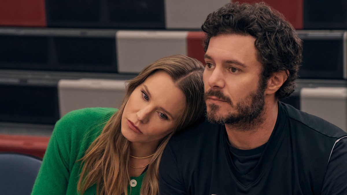 Are you in love or just nervous-system compatible?