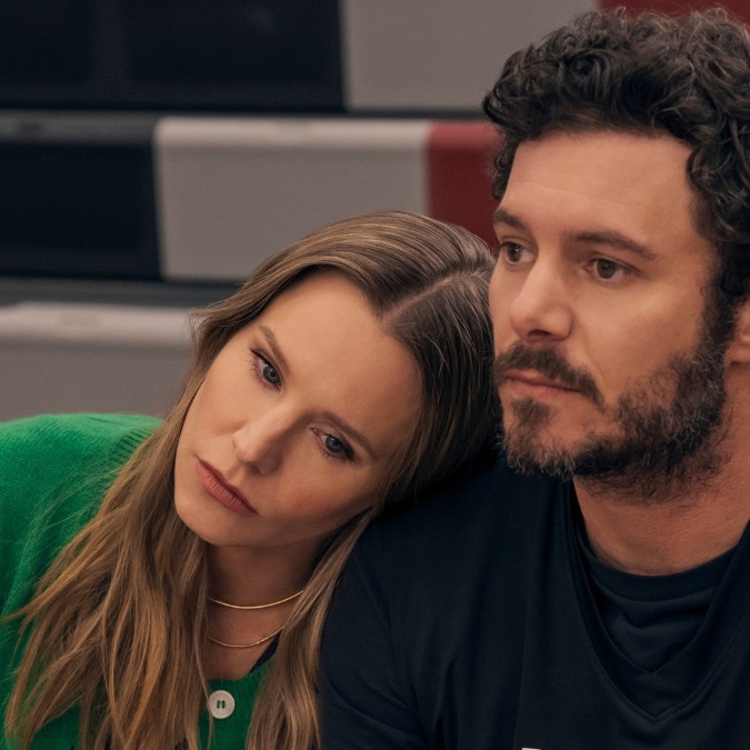 Are you in love or just nervous-system compatible?