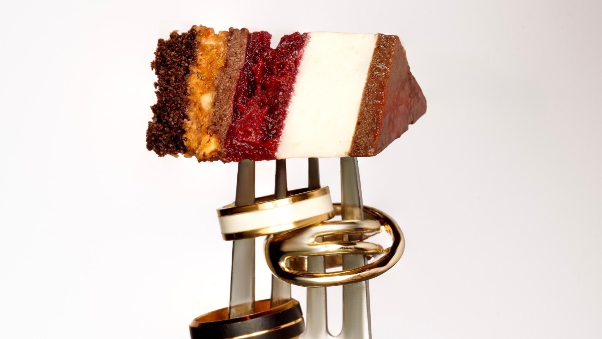 Julien is Mumbai’s most stylish dessert drop, and it tastes as good as it looks