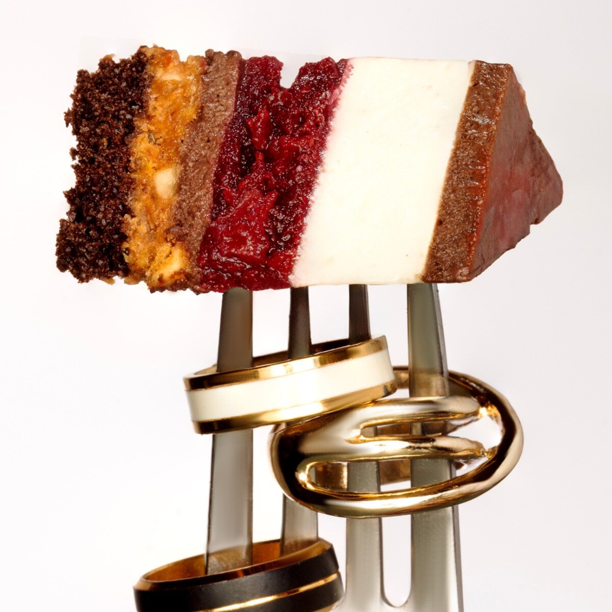 Julien is Mumbai’s most stylish dessert drop, and it tastes as good as it looks