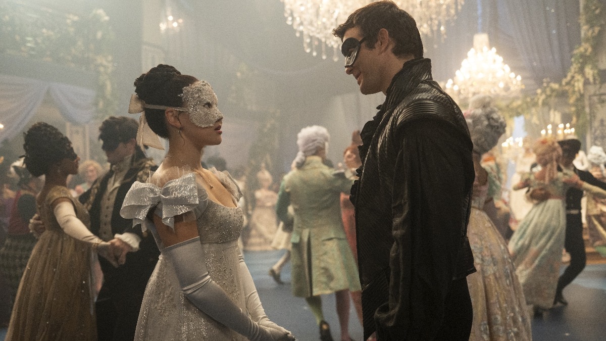 The slow burn is mainstream now and it's ruining us (in the best way)