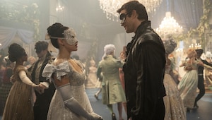 The slow burn is mainstream now and it's ruining us (in the best way) The slow burn is mainstream now and it's ruining us (in the best way)