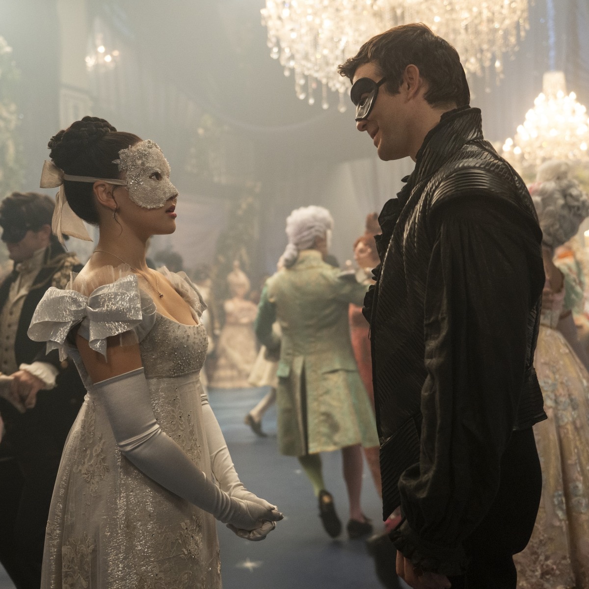 The slow burn is mainstream now and it's ruining us (in the best way)