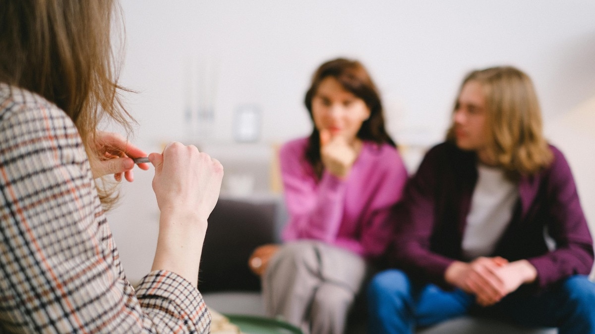 "Can't afford therapy? 5 ways I improved my mental health myself"