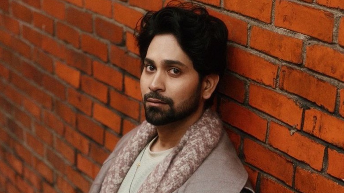 Glow, minus the layers: Ankush Bahuguna is making a strong case for skin-first makeup