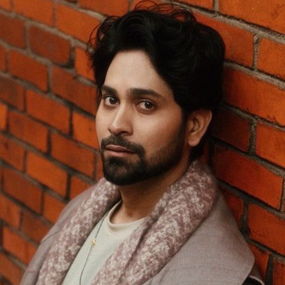 Glow, minus the layers: Ankush Bahuguna is making a strong case for skin-first makeup