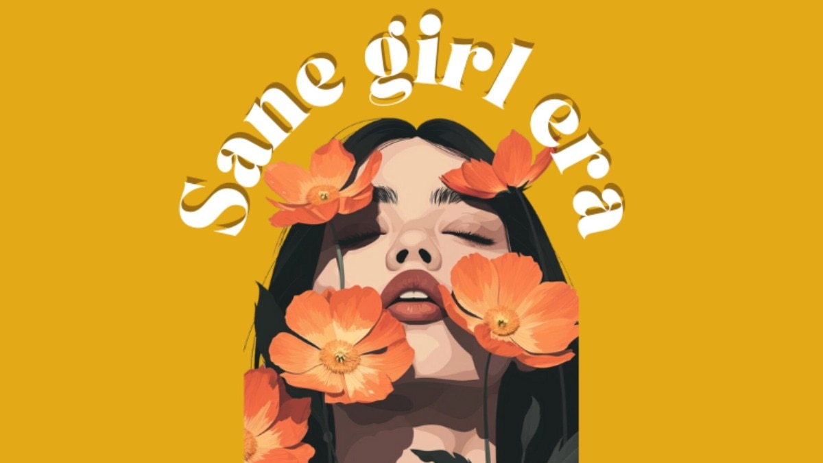#SaneGirlEra: How to break free from your worst-case scenario brain