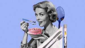 ‘Just eat the burger’: How skinny jabs are quietly reshaping our friendships ‘Just eat the burger’: How skinny jabs are quietly reshaping our friendships