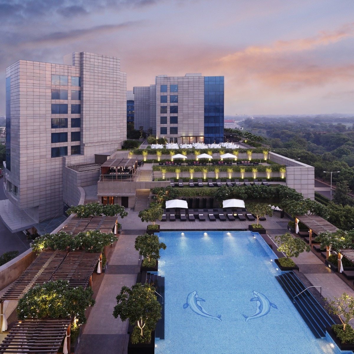 Check in. Breathe out. Do better.