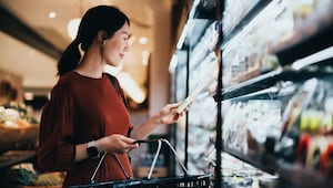 How to eat protein 'the right way': The truth about 'high-protein' supermarket foods, by a nutritionist How to eat protein 'the right way': The truth about 'high-protein' supermarket foods, by a nutritionist