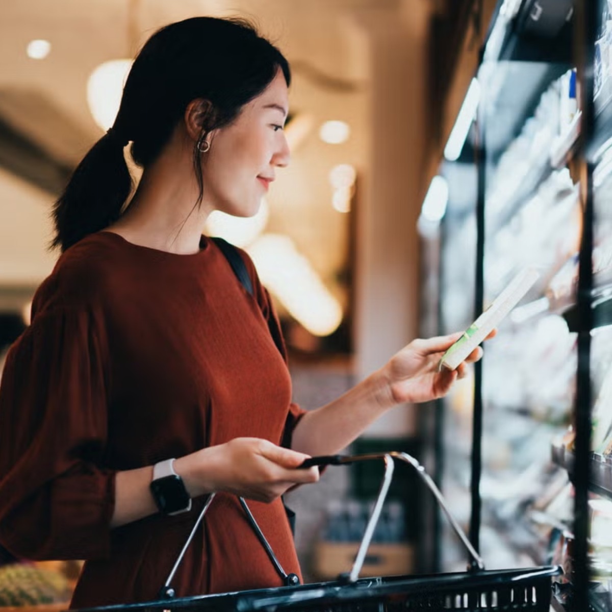 How to eat protein 'the right way': The truth about 'high-protein' supermarket foods, by a nutritionist