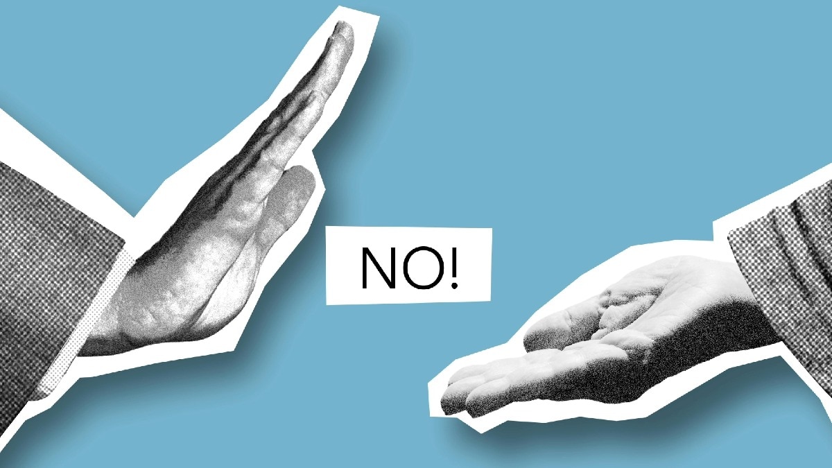 Is the “no contact rule” the only way to get over a breakup?