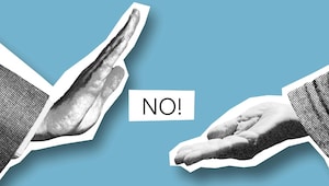 Is the “no contact rule” the only way to get over a breakup? Is the “no contact rule” the only way to get over a breakup?