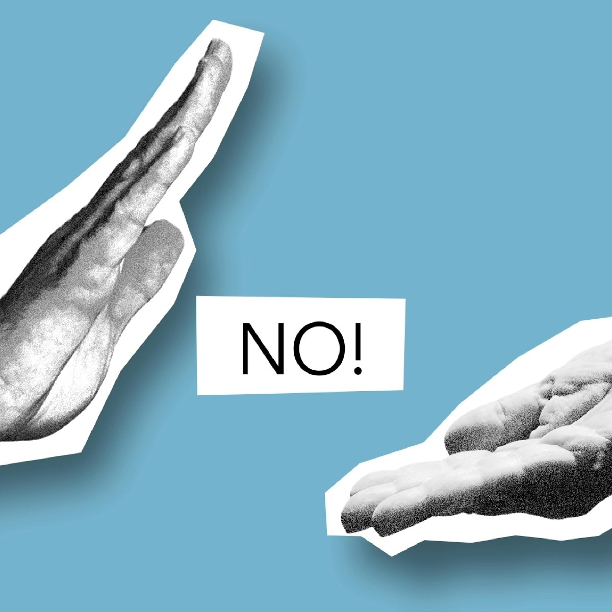 Is the “no contact rule” the only way to get over a breakup?