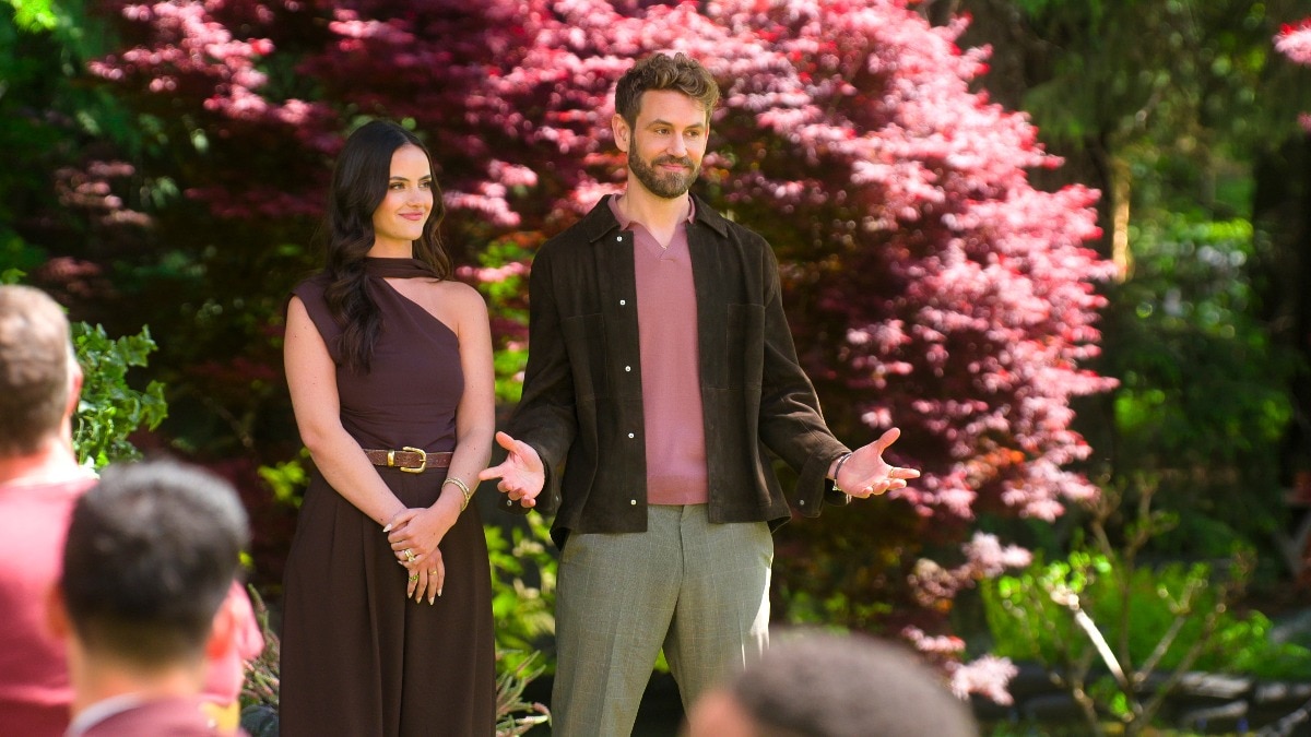 Can age gap relationships really work?