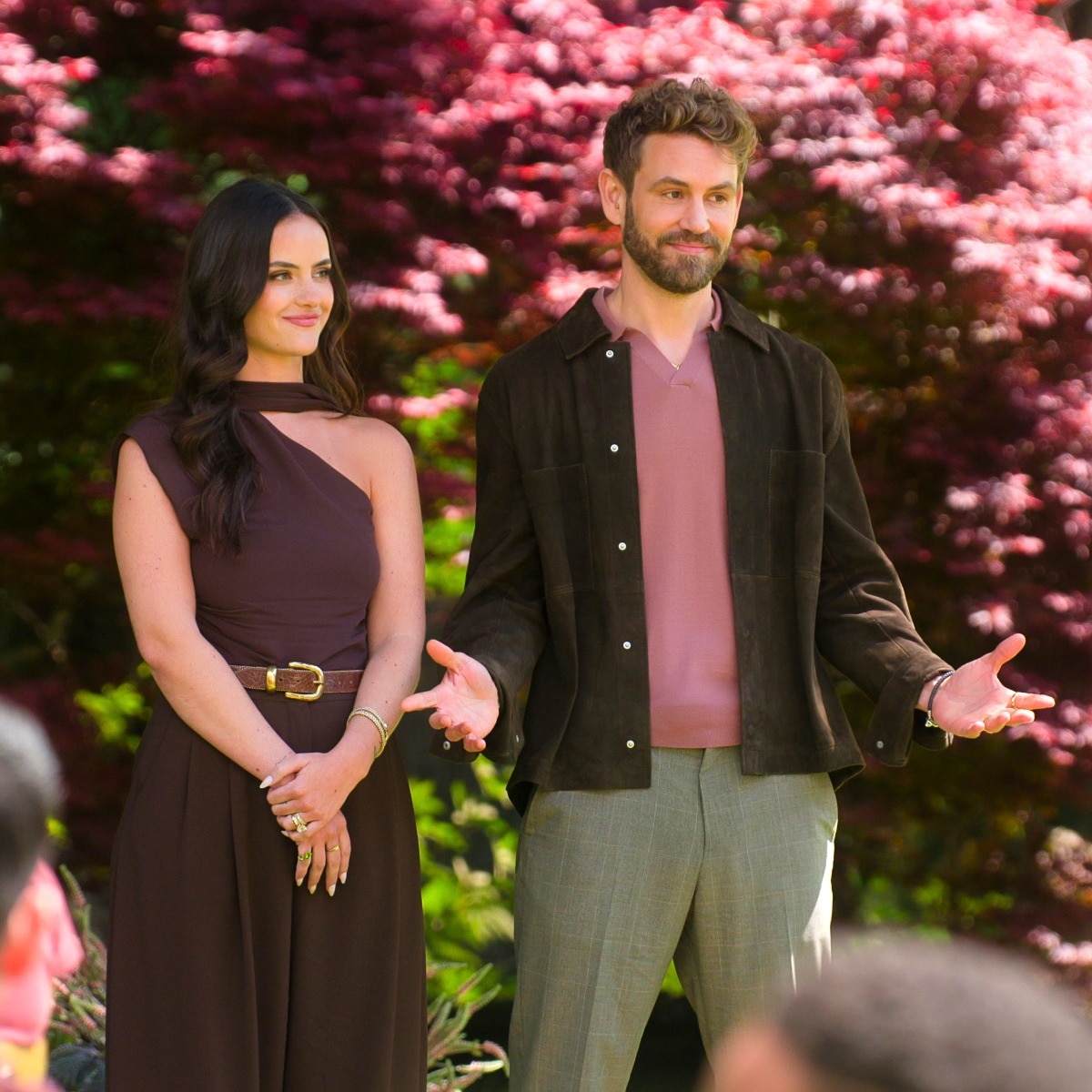 Can age gap relationships really work?