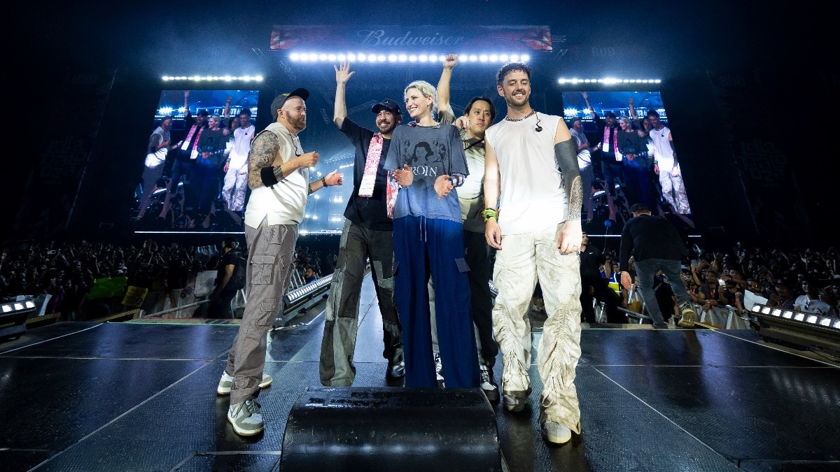 Tickets first, life later: How concerts are rewriting our plans