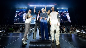 Tickets first, life later: How concerts are rewriting our plans Tickets first, life later: How concerts are rewriting our plans