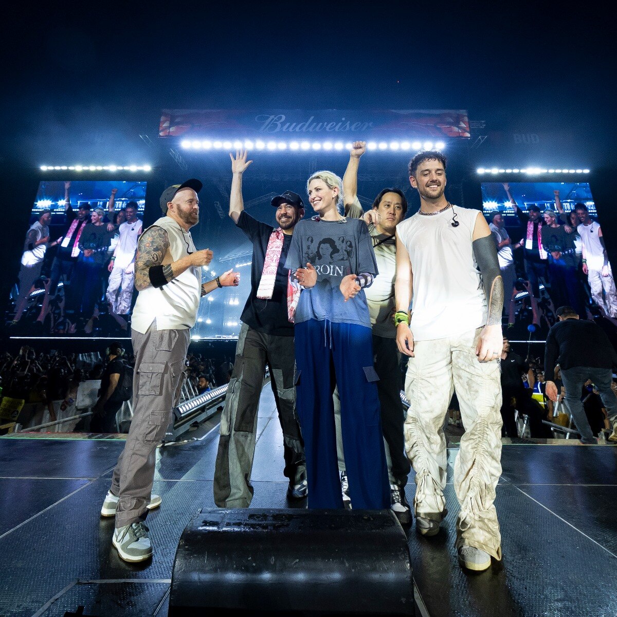 Tickets first, life later: How concerts are rewriting our plans