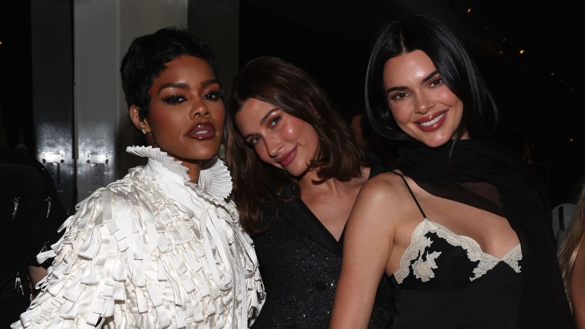 The It-girl beauty edit that all the cool girls are using right now