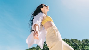 The perfect summer edit for the Cosmo girl who wants it all The perfect summer edit for the Cosmo girl who wants it all