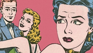 I thought I’d be fine with my best friend dating my ex-husband I thought I’d be fine with my best friend dating my ex-husband