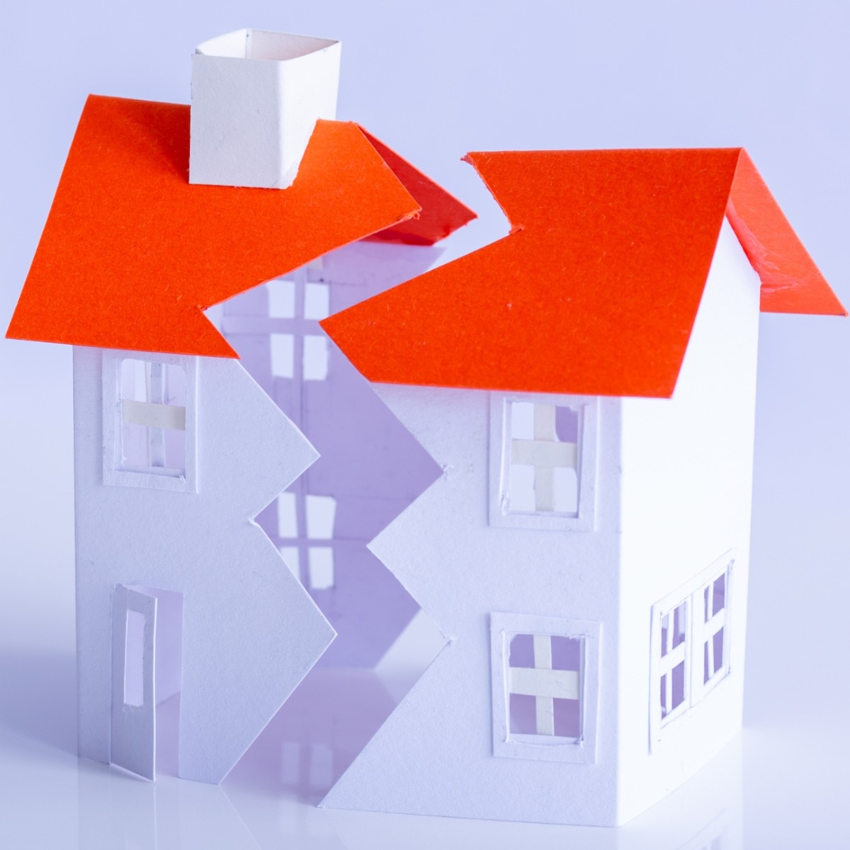 Too broke to break up: Meet the women stuck in unhappy relationships because they can’t afford to leave