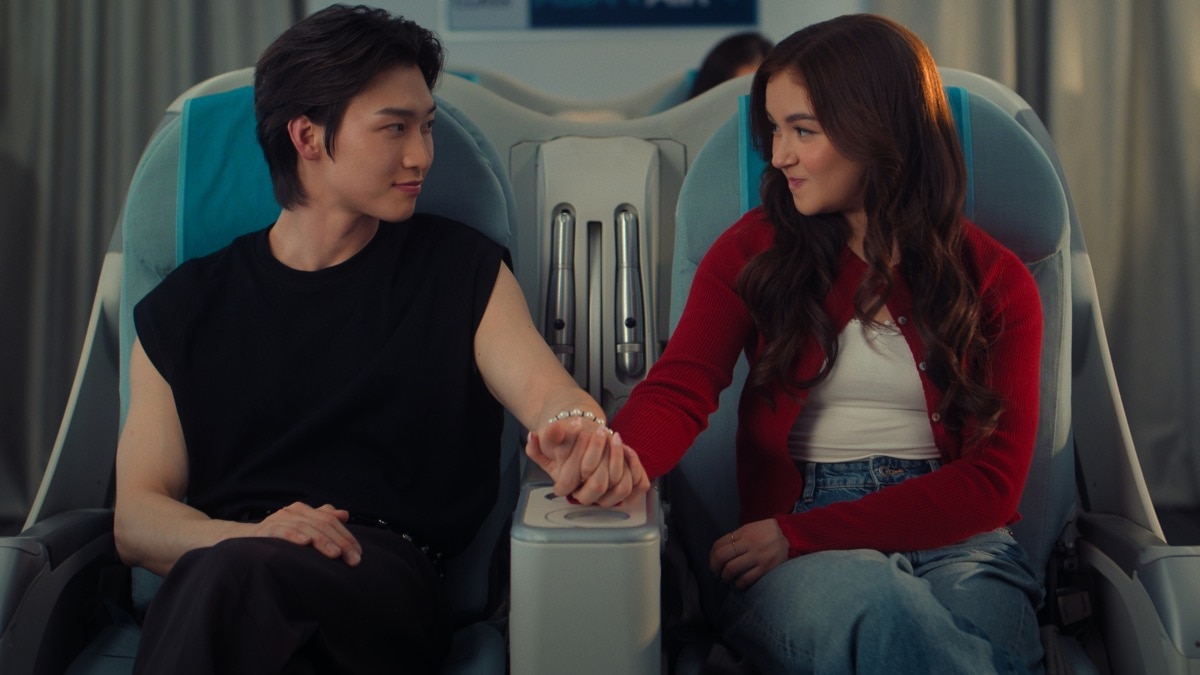 Soft-launching a relationship is more stressful than being single