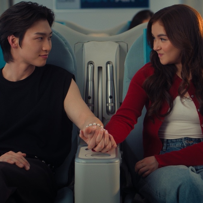 Soft-launching a relationship is more stressful than being single