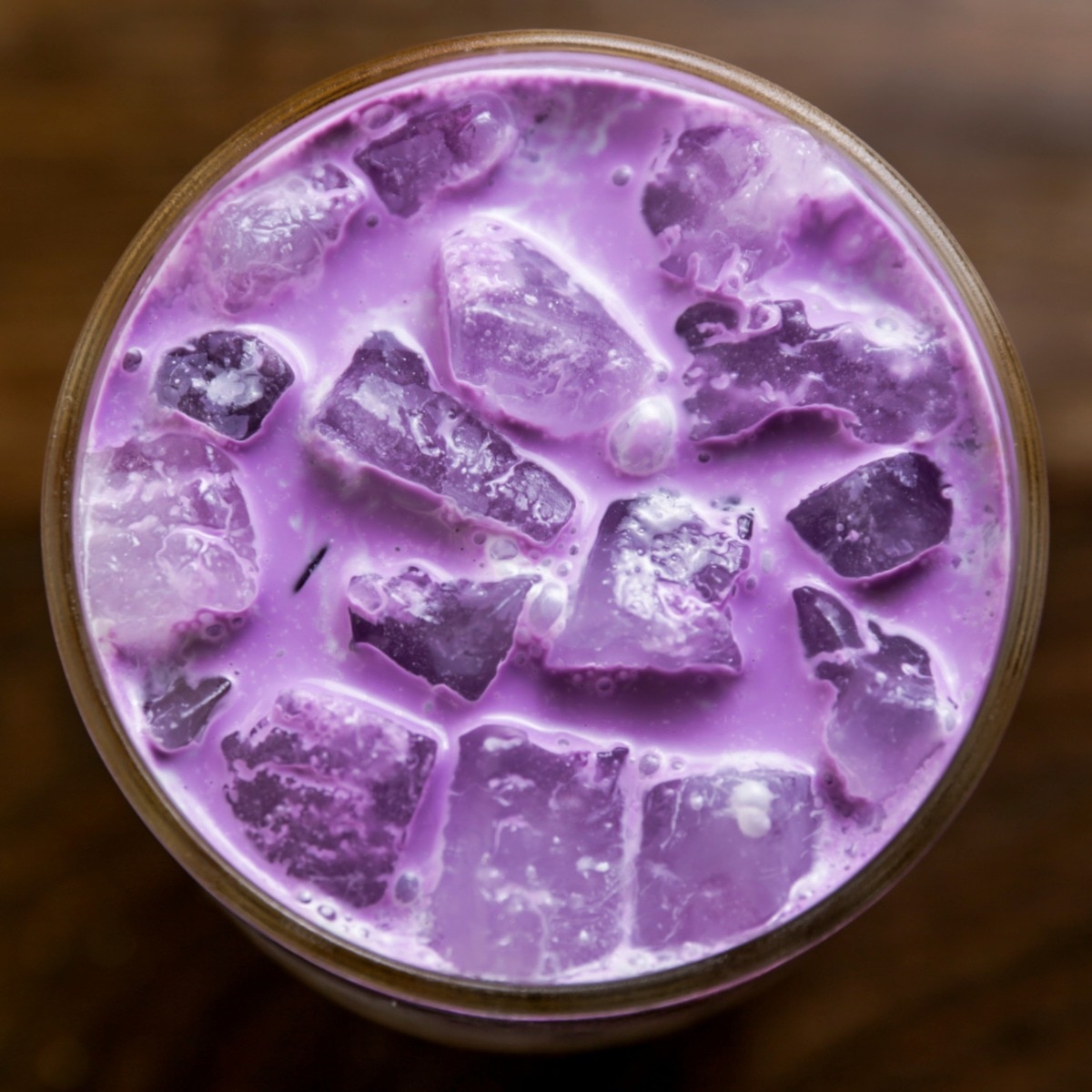 Move over matcha, ube might be the internet’s latest obsession