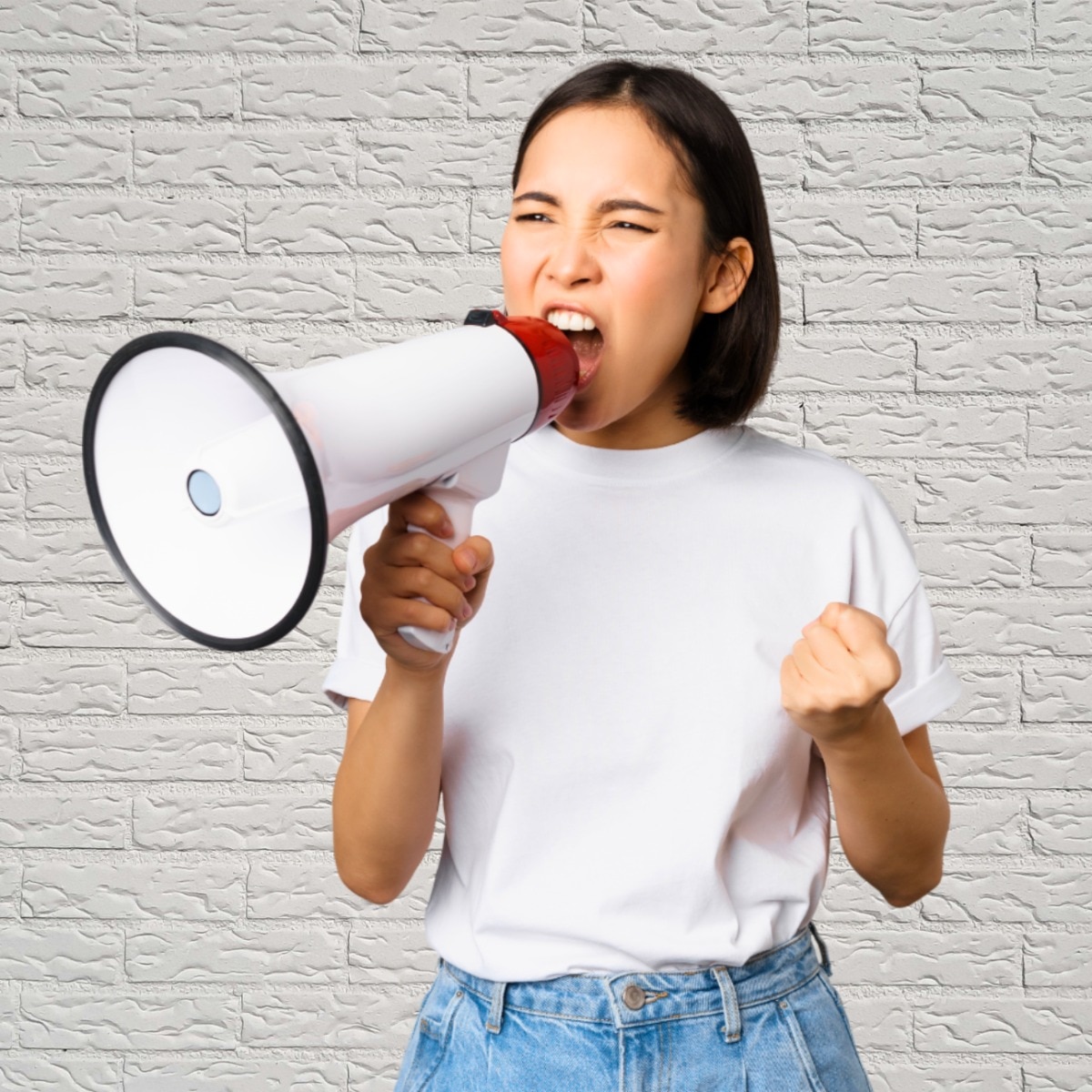 The highs and lows of hard-launching a break-up