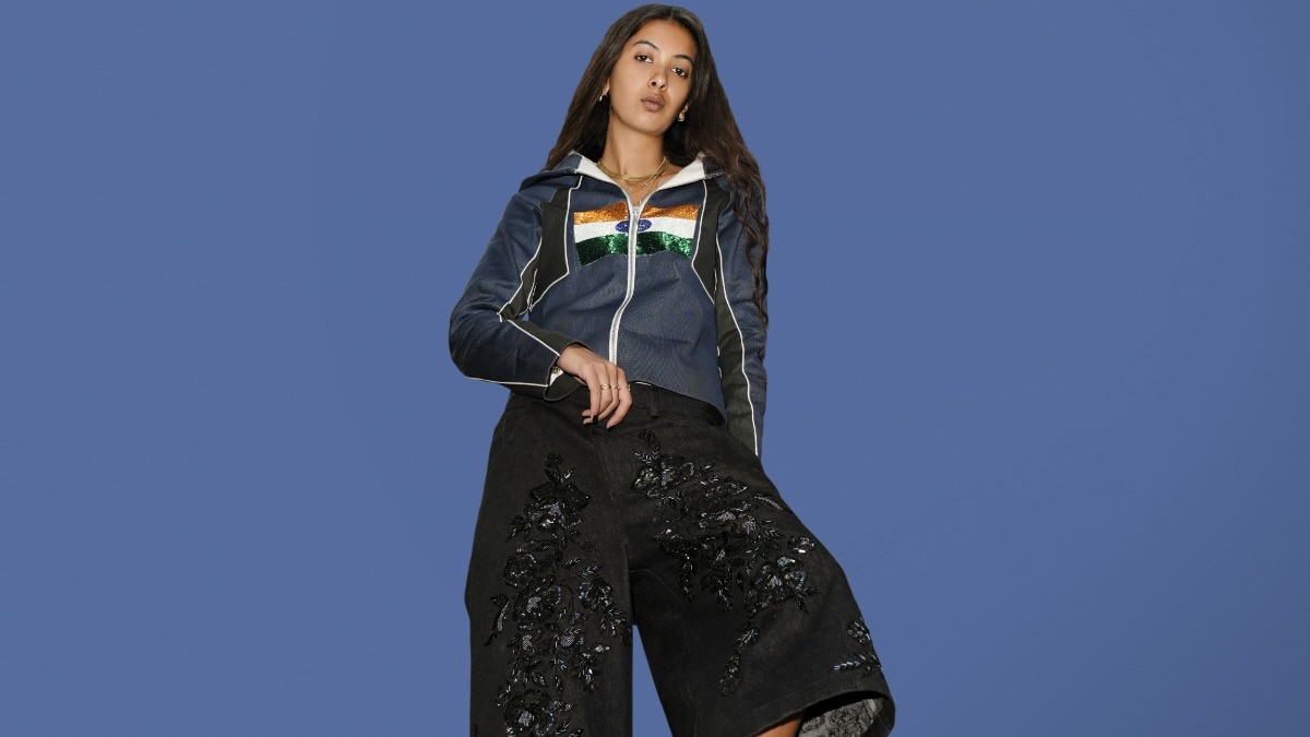 #CosmoQuiz: Diya Joukani is the internet’s new cool girl and she’s doing it on her own terms