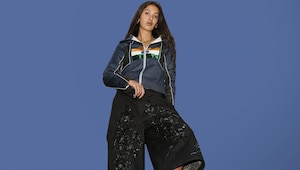 #CosmoQuiz: Diya Joukani is the internet’s new cool girl and she’s doing it on her own terms #CosmoQuiz: Diya Joukani is the internet’s new cool girl and she’s doing it on her own terms