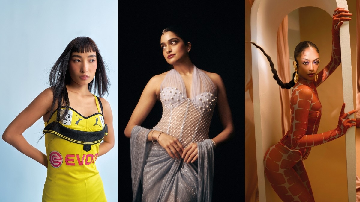 Gen Z is bringing made-to-measure fashion back and making it cooler than ever