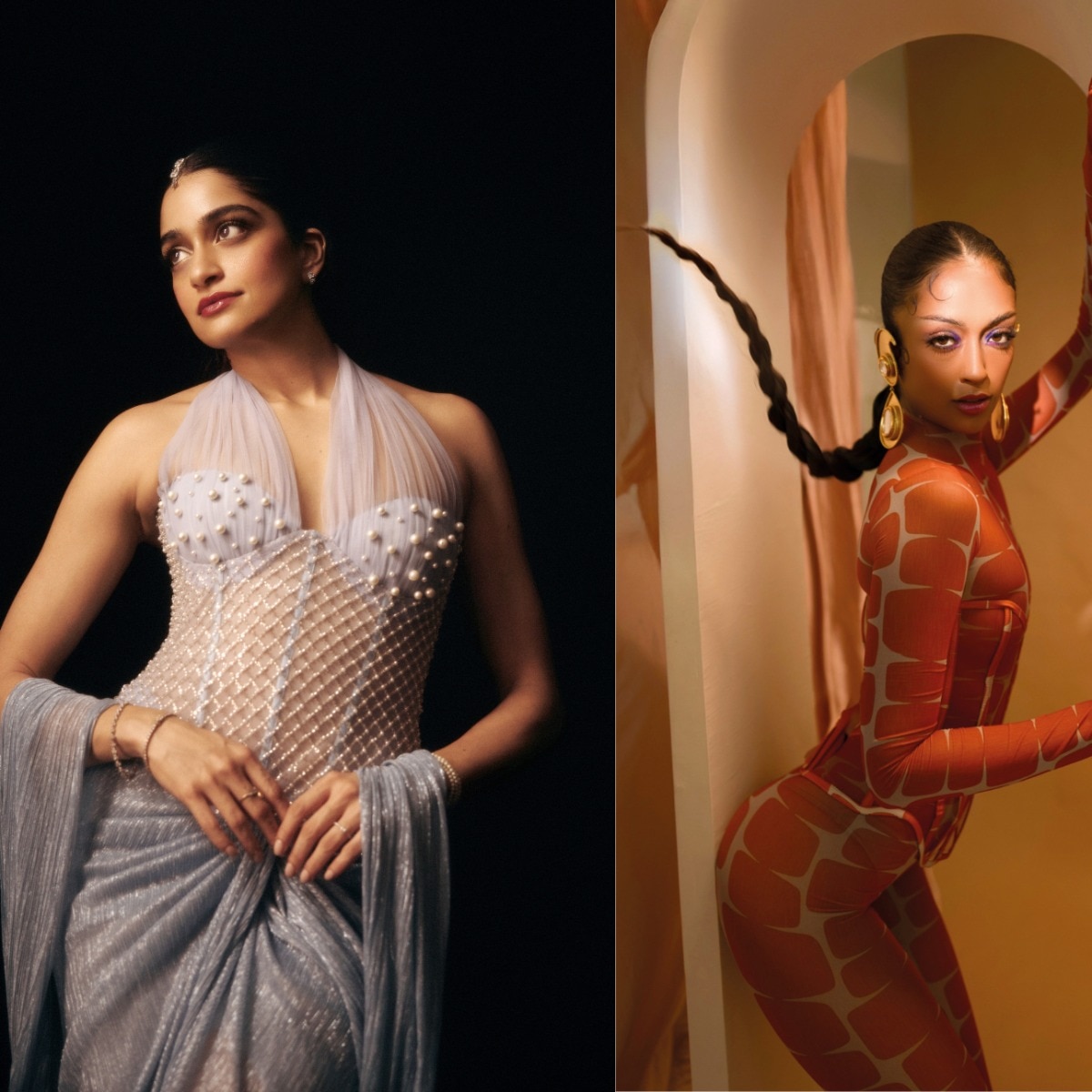 Gen Z is bringing made-to-measure fashion back and making it cooler than ever