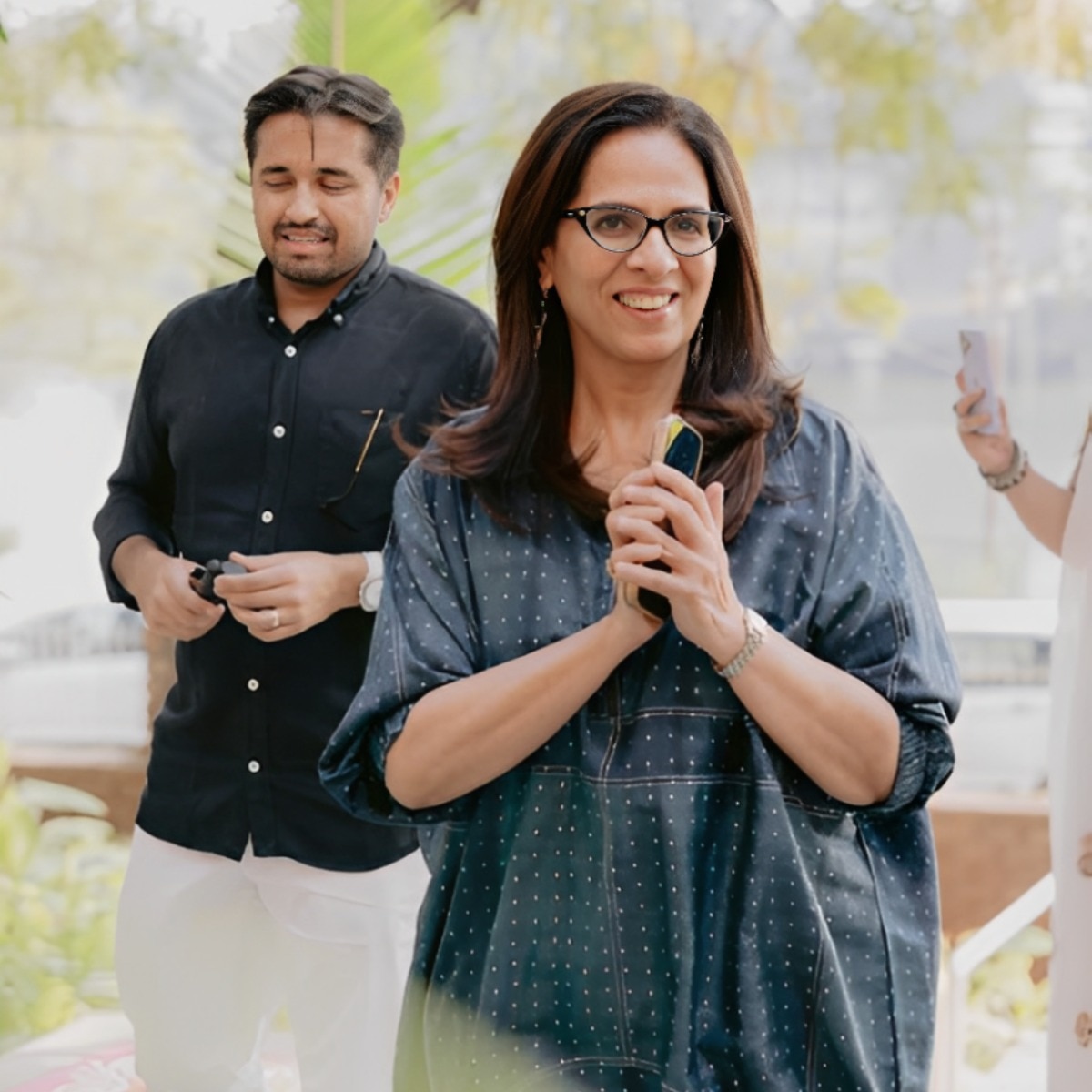 Anita Dongre’s Gen Z brides and fashion for positive change