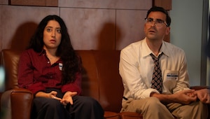 Is Dan Levy's 'Big Mistakes' brilliant or just... a big mistake? Is Dan Levy's 'Big Mistakes' brilliant or just... a big mistake?